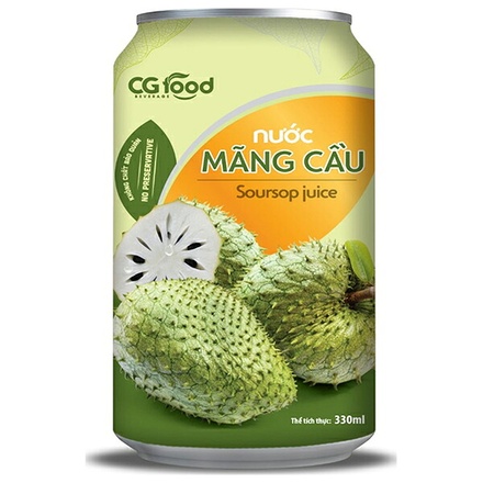 CGFOOD サワーソップ 果汁入り飲料 330ml缶×24本入|サワーソップ 果汁 フルーツジュース 果汁飲料