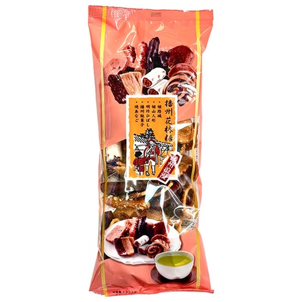 常盤堂製菓 お好み浪漫 155g×12袋入 メーカー 問屋直送|常盤堂 お好み浪漫 カロリー 価格 雷おこし 徳用 大容量 個包装 販売店 クチコミ 美味しい