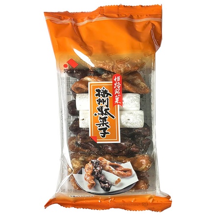 常盤堂製菓 播州駄菓子 ひねり 詰合せ 14本×10袋入 メーカー 問屋直送|播州駄菓子ひねり詰合せ 価格 播州かりんとう 徳用 大容量 詰め合わせ 美味しい 姫路銘菓