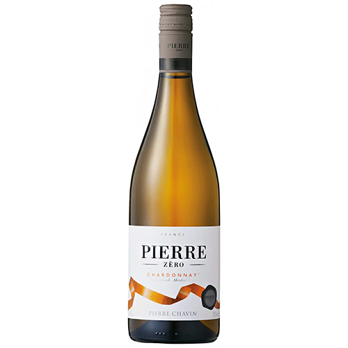 モトックス ピエール・ゼロ シャルドネ 750ml瓶×12本入|ノンアルコールワイン ワインテイスト ぶどうジュース ブドウ