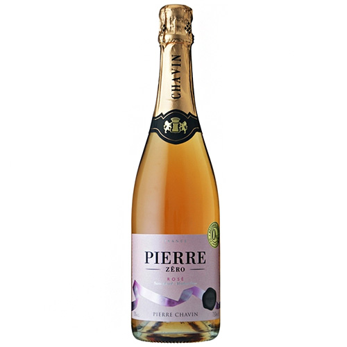 モトックス ピエール・ゼロ ロゼ・スパークリング 750ml瓶×12本入|ノンアルコールワイン ノンアルコール ロゼ スパークリング 辛口