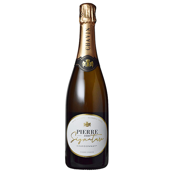 モトックス ピエール・ゼロ シニャチュール 750ml瓶×12本入|ノンアルコールワイン ノンアルコール スパークリングワイン