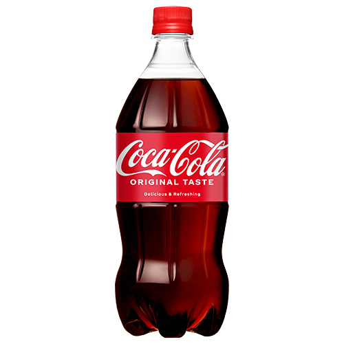 コカコーラ コカコーラ 1000mlペットボトル×12本入×(2ケース)|コカコーラ 炭酸 コーラ 炭酸飲料 1l 1000ml 1L