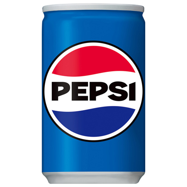 サントリー ペプシコーラ 160ml缶×30本入|ペプシ(PEPSI) 炭酸飲料