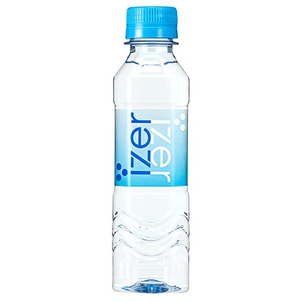 アクシス アイザーピュアウォーター (Izer Pure Water) 250mlペットボトル×40本入|ROウォーター 超軟水 ピュアウォーター ミニボトル 250ml 保存水 非常用純水