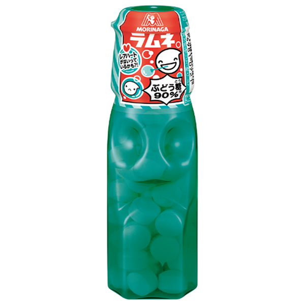 森永製菓 ラムネ 29g×20個入|お菓子 ラムネ 駄菓子