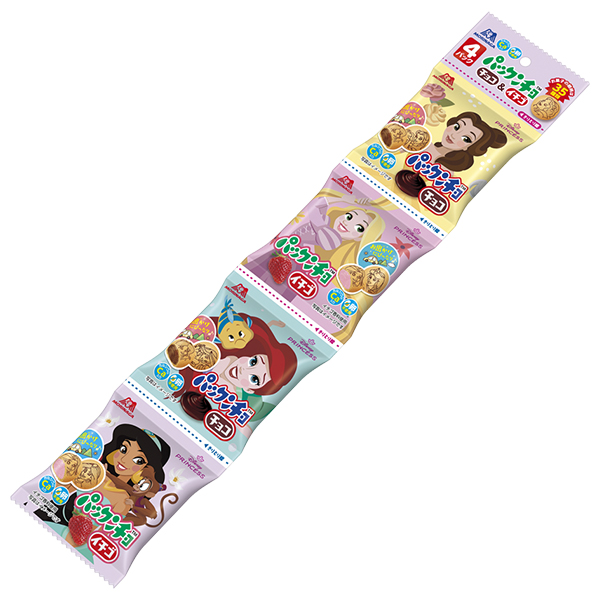 森永製菓 パックンチョ おやつパック 62g×15個入|お菓子 ビスケット