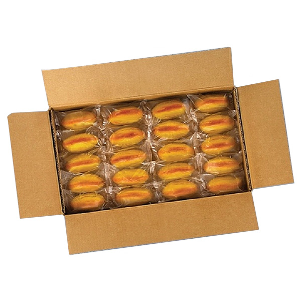 味の素 スイートポテト (41g×40個)×1箱入 冷凍商品|冷凍食品 ポテト スイートポテト