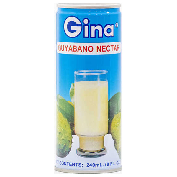 アイ・ビー・カンパニー ジーナ グアバジュース 240ml缶×30本入|フルーツ 果汁飲料 ジュース