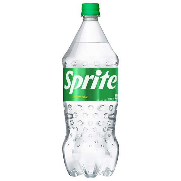 コカコーラ スプライト 1.5Lペットボトル×6本入×(2ケース) メーカー直送|全国炭酸 レモン ライム コカ・コーラ