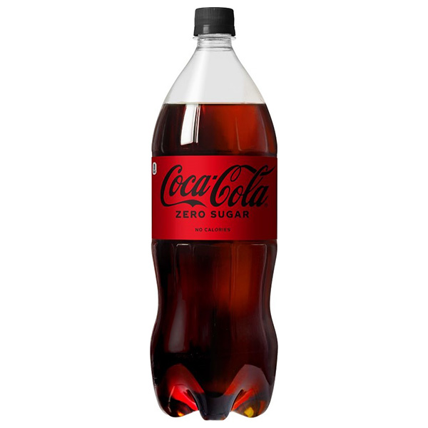 コカコーラ コカ・コーラ ゼロシュガー 1.5Lペットボトル×6本入×(2ケース) メーカー直送|全国コカコーラ 1.5l コーラ ゼロ 炭酸 コカコーラ ゼロ