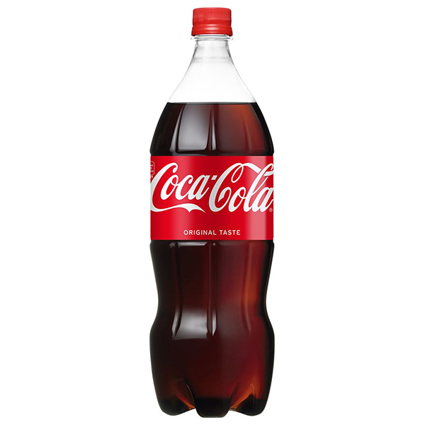コカコーラ コカ・コーラ 1.5Lペットボトル×6本入×(2ケース) メーカー直送|全国コカコーラ 1.5l 炭酸 コーラ 炭酸飲料 1.5L 1500ml