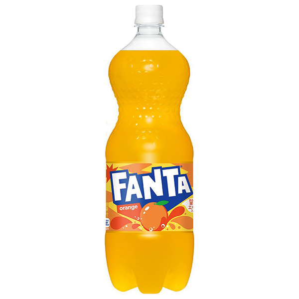 コカコーラ ファンタ オレンジ 1.5Lペットボトル×6本入 メーカー直送|全国ファンタオレンジ 炭酸 コーラ オレンジジュース