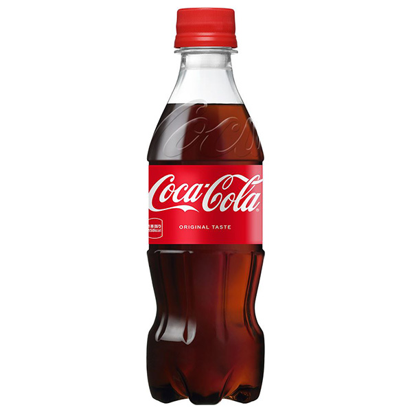 コカコーラ コカ・コーラ 350mlペットボトル×24本入 メーカー直送|全国コーラ 350 コーラ 350ml 炭酸 コカコーラ 炭酸飲料