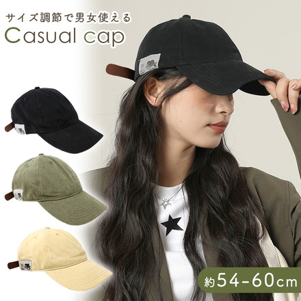 mitas カジュアル キャップ モスグリーン TN-CPLS-MGR