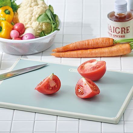 Toffy 抗菌カッティングボード K-KU9-PA