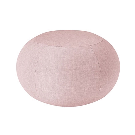 Toffy バランスクッション コットンピンク BC01-CPK