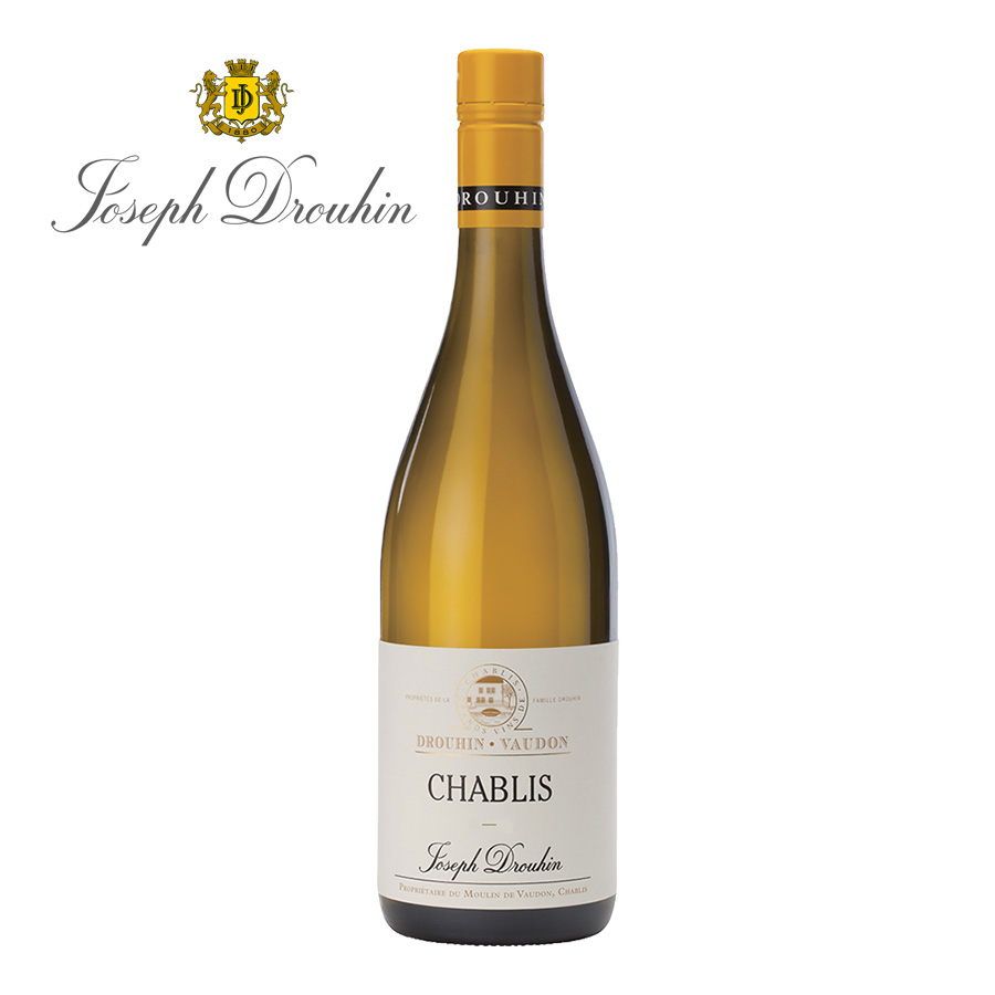 メゾン・ジョゼフ・ドルーアン シャブリ