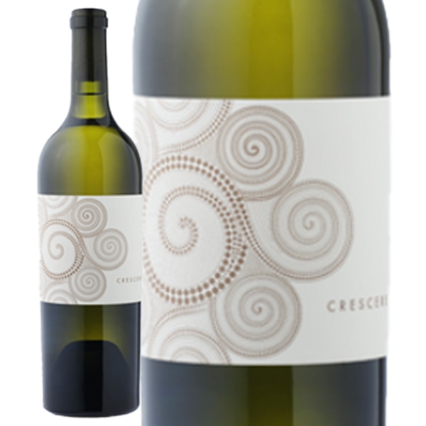 クレッシェア ソーヴィニヨン・ブラン リッチー・ヴィンヤード 2018 [冷蔵便]