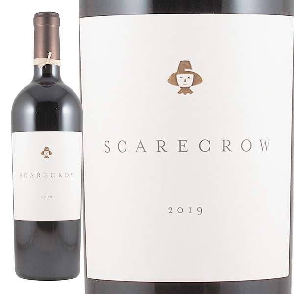 スケアクロウ カベルネ・ソーヴィニヨン 2019 [冷蔵便]