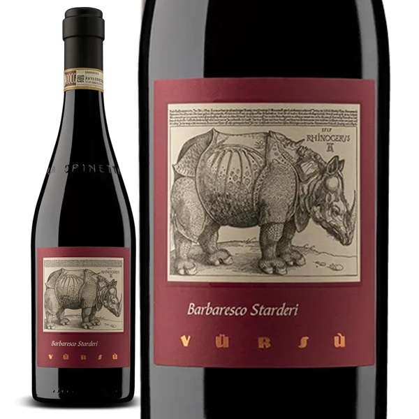 ラ・スピネッタ バルバレスコ　スタルデリ 2019