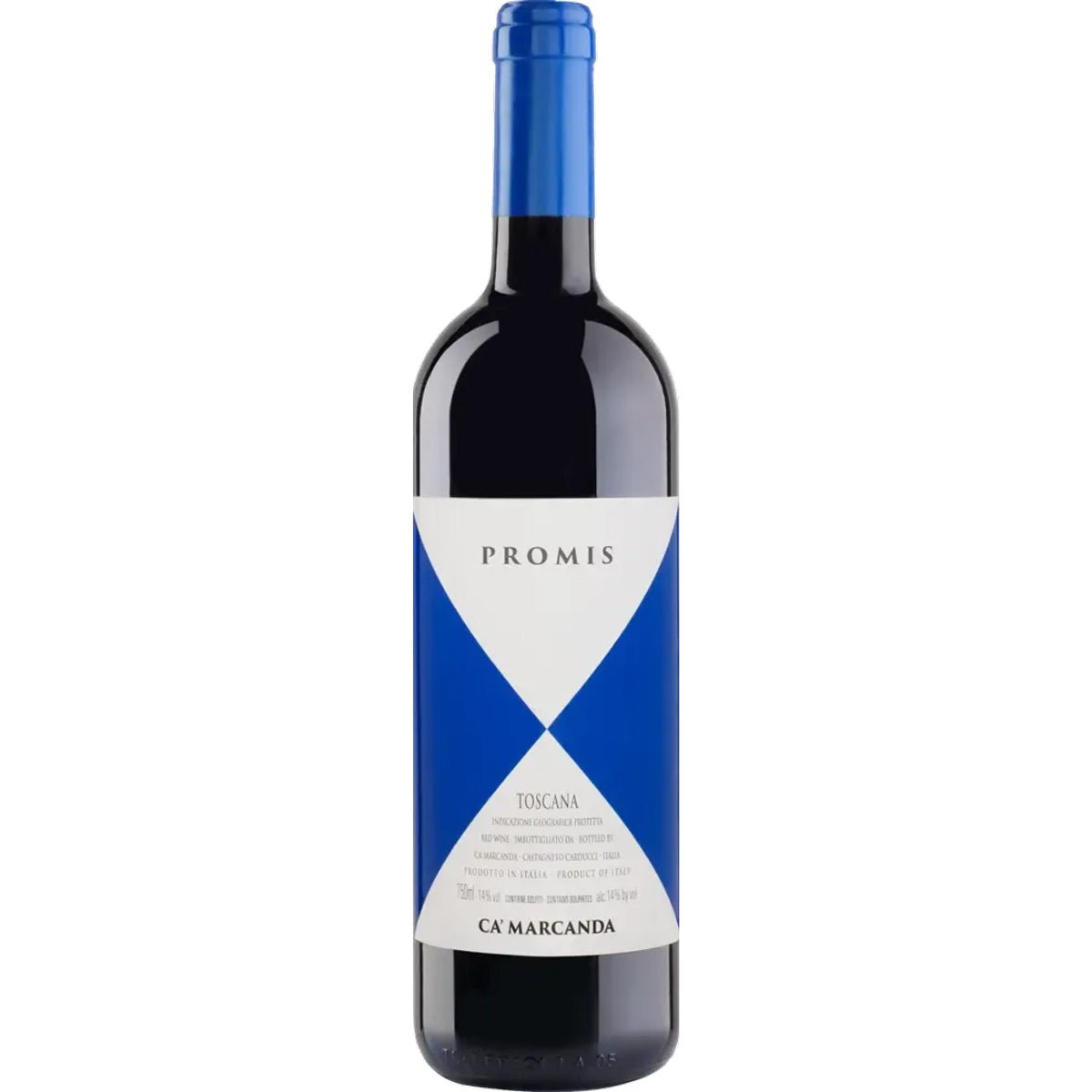 カ・マルカンダ（ガヤ）プロミス 2022 [冷蔵便]