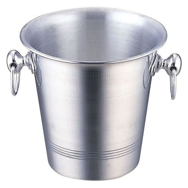 アルミ製ワインクーラー