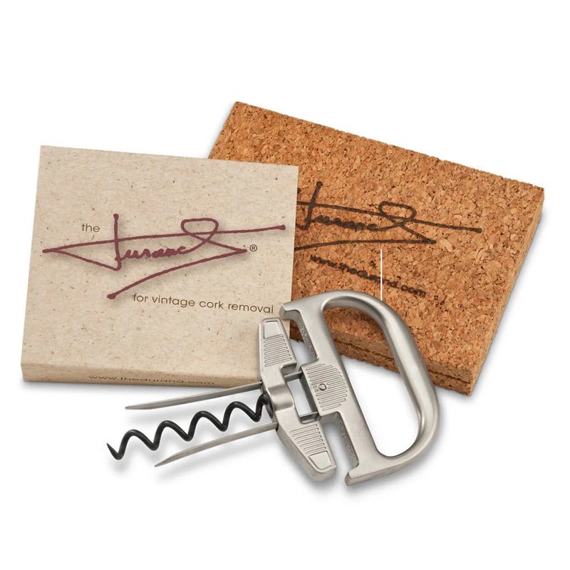 ザ・デュランド ワインオープナー