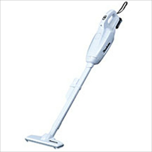マキタ CL-107FDSHW 縦型充電式クリーナー