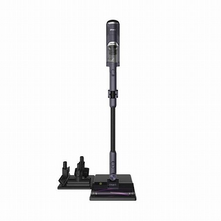 Shark シャーク スティッククリーナー CleanSense iQ IW2241J GY