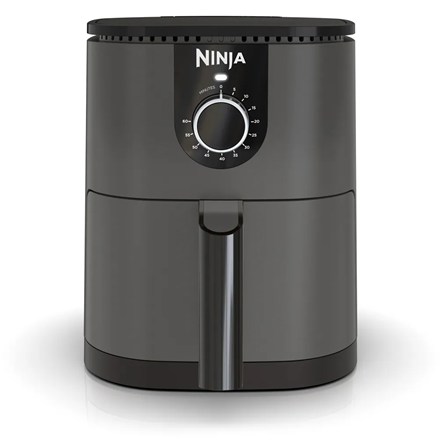 ミニエアフライヤー シャークニンジャ Ninja AF080J グレー