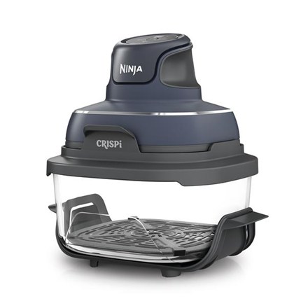 テーブルクッカー Ninja Crispi (クリスピー) ネイビー シャークニンジャ FN101JGY