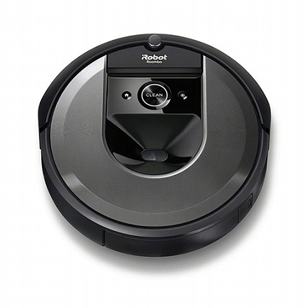 iRobot アイロボット ロボット掃除機 ルンバ i7 i715060｜永久不滅