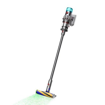 ダイソン スティッククリーナー Dyson V12 Detect Slim Fluffy SV46FF 軽量コードレス掃除機
