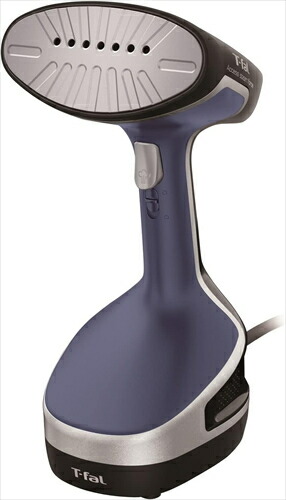 T－fal ティファール スチームアイロン DT8261J0 パワフル連続スチーム 平均約23g／分 衣類スチーマー 専用モデル アクセススチーム フォース 立ち上がり約25秒