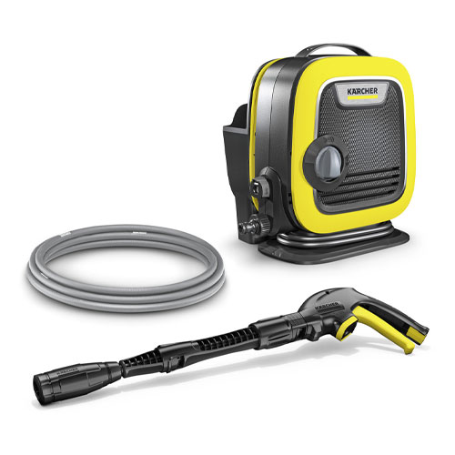 ケルヒャー KARCHER アンダーボディスプレーランス 2638-817