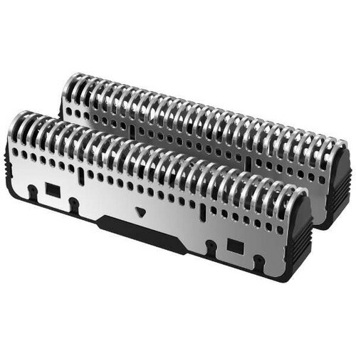 日立 HITACHI 交換用 刃 ステンレス製 K-NU1 シェーバー替刃 内刃