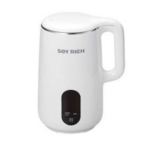 ショップジャパン ソイリッチ オークローンマーケティング SOY-WS01