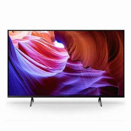 ソニー SONY 4K 液晶テレビ 43V型 BRAVIA XRJ-43X85K 4Kチューナー内蔵