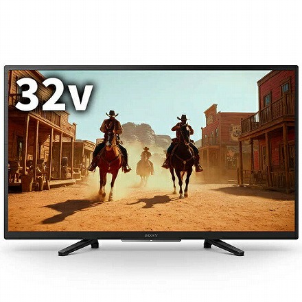 ソニー SONY フルハイビジョン 液晶テレビ 32型 K-32W840