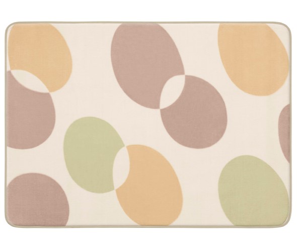 着せ替えカーペット セットタイプ 1.5畳相当 ベージュ パナソニック DC-15NKB1-C 1畳 セール sale おすすめ 一人暮らし 1畳用 サイズ