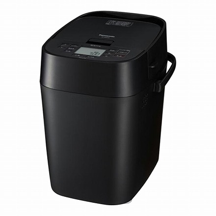 パナソニック Panasonic ホームベーカリー ビストロ ブラック SD-MDX4 K