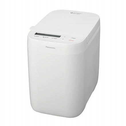 Panasonic パナソニック ホームベーカリー 約0.6斤タイプ SD-CB1