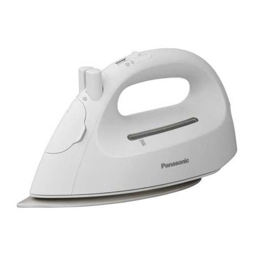 コードレススチームアイロン ハンガーショット機能付き ミストグレー パナソニック NI-QL300-H
