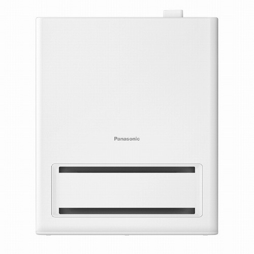 パナソニック セラミックヒーター コンパクト DS-FAN1200-W
