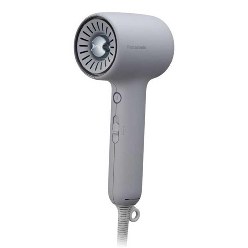 【購入特典付き】 ドライヤー パナソニック イオニティ モダングレー EH-NE8N-H