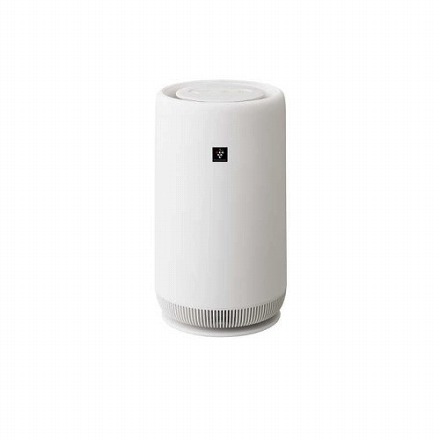 SHARP シャープ プラズマクラスター空気清浄機 6畳 FU-TC01-W ホワイト系