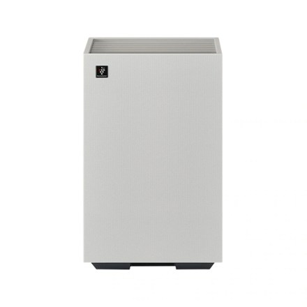 SHARP シャープ 空気清浄機 プラズマクラスター 7000 FU-U40-W ホワイト系 コンパクト