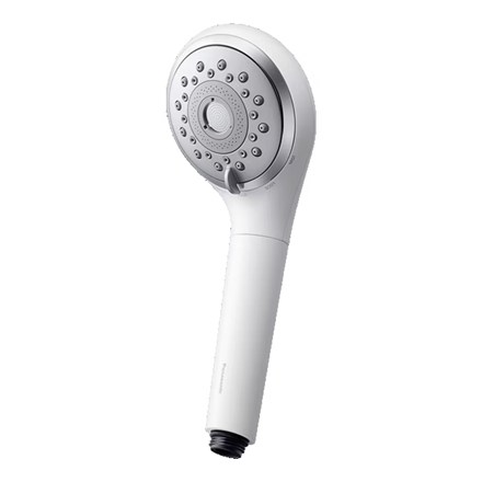 パナソニック ファインバブルシャワーヘッド ファインベール EH-SH50-W ホワイト