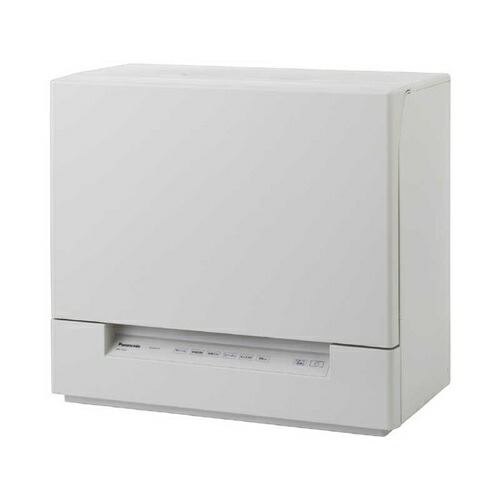 食器洗い乾燥機 ライトベージュ パナソニック NP-TSK2-C